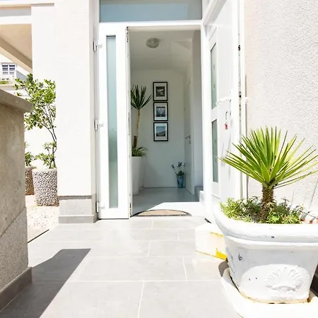 Appartement Veronika Pag Town