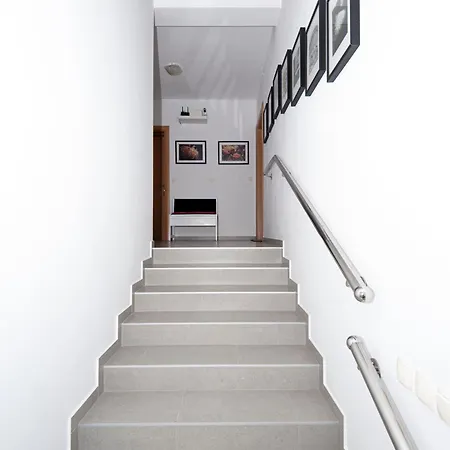Appartement Veronika Pag Town