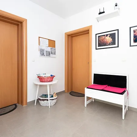 Veronika Appartement