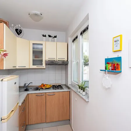 Veronika Appartement Pag Town