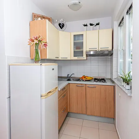 Appartement Veronika Pag Town