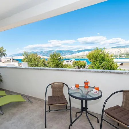 Veronika Appartement