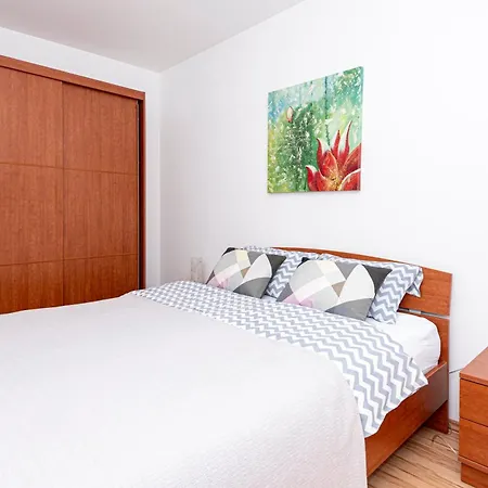 Appartement Veronika