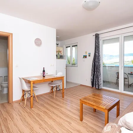 Appartement Veronika *