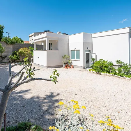 Appartement Veronika