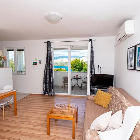 Appartement Veronika Pag Town