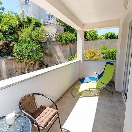 Veronika Appartement