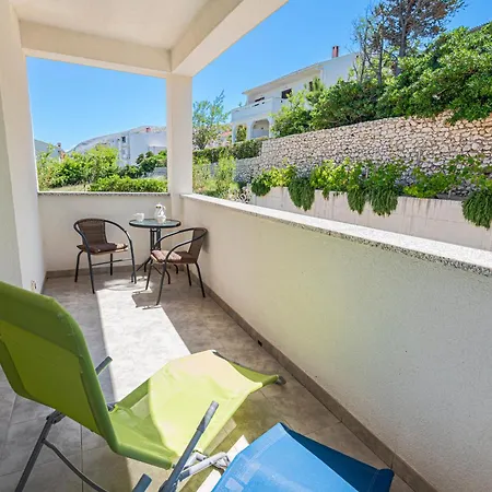 Appartement Veronika *