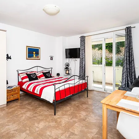Appartement Veronika Pag Town
