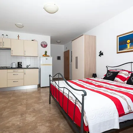 Veronika Appartement