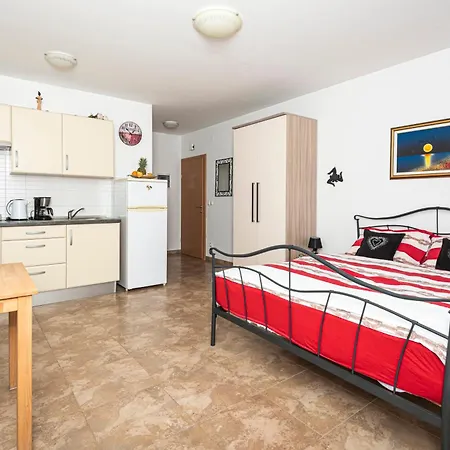 Appartement Veronika