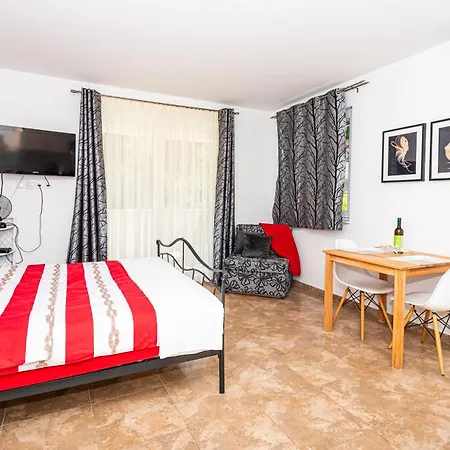 Appartement Veronika *