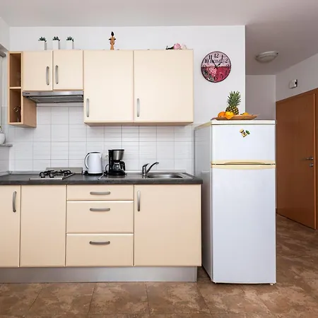 Appartement Veronika Pag Town